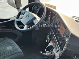 MERCEDES-BENZ Antos 2542 6x2 Meiller Abroller Liftache