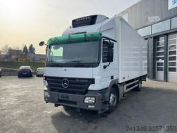 MERCEDES-BENZ Actros 1832 4x2 Bi-Temp Carrier TK