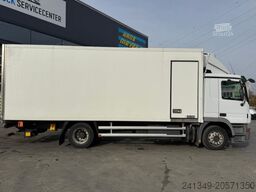 MERCEDES-BENZ Actros 1832 4x2 Bi-Temp Carrier TK