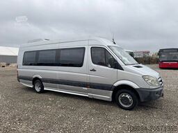 MERCEDES-BENZ Sprinter 519