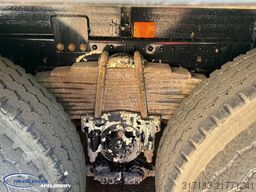 MAN 33.364 6x4 Big axle, Steel spring, Manuel, Euro...