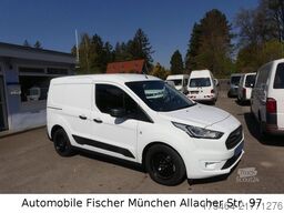 FORD Transit Connect 220 Kasten Trend  SHZ Sortimo