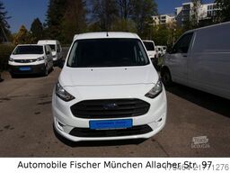 FORD Transit Connect 220 Kasten Trend  SHZ Sortimo
