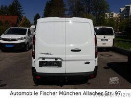 FORD Transit Connect 220 Kasten Trend  SHZ Sortimo