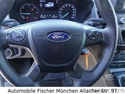 FORD Transit Connect 220 Kasten Trend  SHZ Sortimo