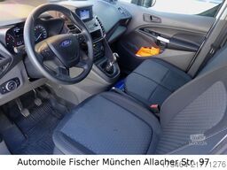 FORD Transit Connect 220 Kasten Trend  SHZ Sortimo