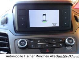 FORD Transit Connect 220 Kasten Trend  SHZ Sortimo