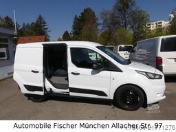 FORD Transit Connect 220 Kasten Trend  SHZ Sortimo