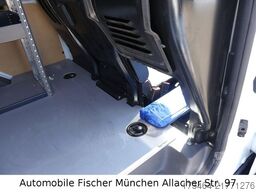 FORD Transit Connect 220 Kasten Trend  SHZ Sortimo