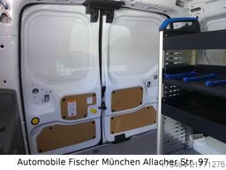 FORD Transit Connect 220 Kasten Trend  SHZ Sortimo
