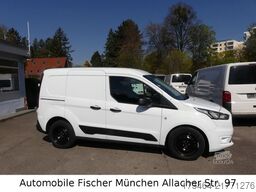 FORD Transit Connect 220 Kasten Trend  SHZ Sortimo