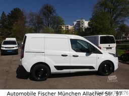 FORD Transit Connect 220 Kasten Trend  SHZ Sortimo