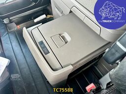 Scania S 520 TOPLINE 