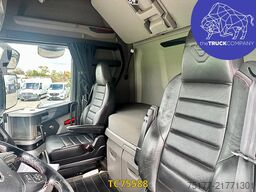 Scania S 520 TOPLINE 