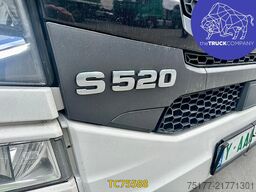 Scania S 520 TOPLINE 