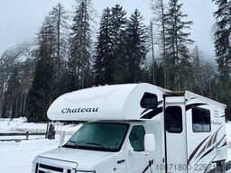 Ford E 450