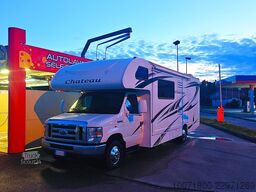 Ford E 450