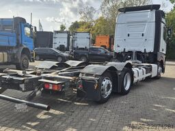Mercedes-Benz Actros 2542 Retarder Klima 6x2 Tiefkupplung