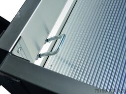 Humbaur Absenkanhänger HKT 183117 S, 3100 x 1765 x 150 mm, 1,8 to.