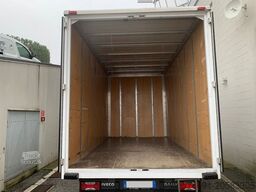 Iveco Daily 35C12 - Furgone  - Km 134.000  -