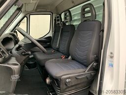 Iveco Daily 35C12 - Furgone  - Km 134.000  -