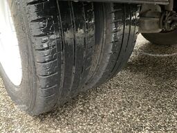 Iveco Daily 35C12 - Furgone  - Km 134.000  -