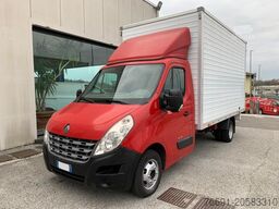 Renault Master 35 - Gemellato - Furgone -