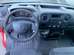 Renault Master 35 - Gemellato - Furgone -