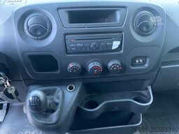 Renault Master 35 - Gemellato - Furgone -