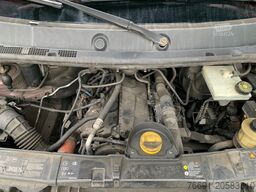 Renault Master 35 - Gemellato - Furgone -