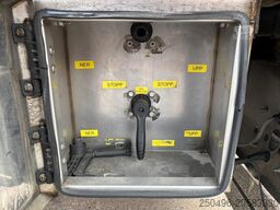 Norfrig WH4-38-125CFM SAF AXLES