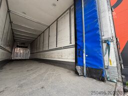 Norfrig WH4-38-125CFM SAF AXLES