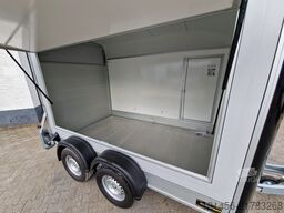 trailershop Debon Roadster 500 Seitenklappe direkt
