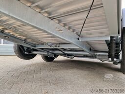 trailershop Debon Roadster 500 Seitenklappe direkt