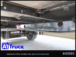 KRONE AZP 18, Festaufbau, VDI 2700, Code XL, TÜV 10-2026