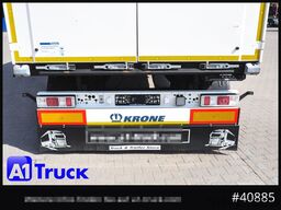 KRONE AZP 18, Festaufbau, VDI 2700, Code XL, TÜV 10-2026