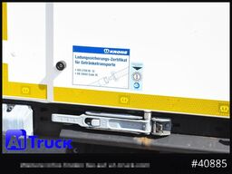 KRONE AZP 18, Festaufbau, VDI 2700, Code XL, TÜV 10-2026