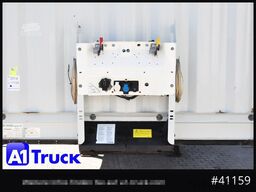 KRONE SD, Tautliner Mega, Liftachse, 4 x vorhanden