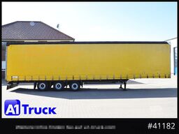 SCHMITZ SCB  24, Mega, Varios, Volumen, 1 Vorbesitzer