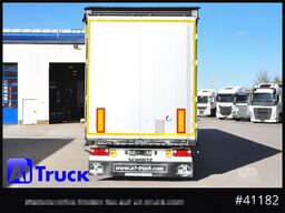 SCHMITZ SCB  24, Mega, Varios, Volumen, 1 Vorbesitzer