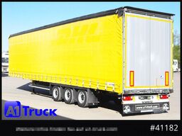 SCHMITZ SCB  24, Mega, Varios, Volumen, 1 Vorbesitzer