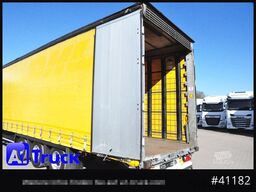 SCHMITZ SCB  24, Mega, Varios, Volumen, 1 Vorbesitzer