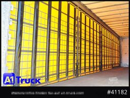 SCHMITZ SCB  24, Mega, Varios, Volumen, 1 Vorbesitzer