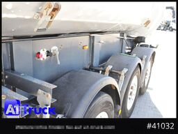 SCHWARZMUELLER HKS3, Alu Lift, SAF