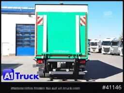 SPIER SGL 110, City, 1 Achs, LBW 3 Tonnen, TÜV 05/2027