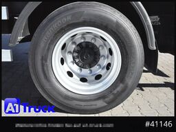 SPIER SGL 110, City, 1 Achs, LBW 3 Tonnen, TÜV 05/2027