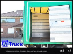 SPIER SGL 110, City, 1 Achs, LBW 3 Tonnen, TÜV 05/2027