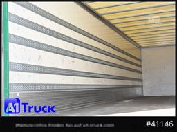 SPIER SGL 110, City, 1 Achs, LBW 3 Tonnen, TÜV 05/2027