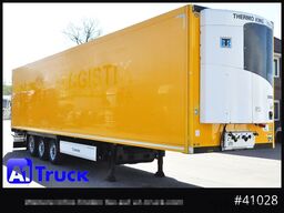 KRONE SD TK SLXe 300, Lift Flower, SAF Doppelstock