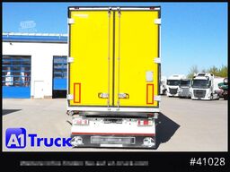 KRONE SD TK SLXe 300, Lift Flower, SAF Doppelstock